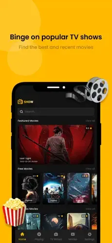 hotstar-malayalam-web-series-list tv show